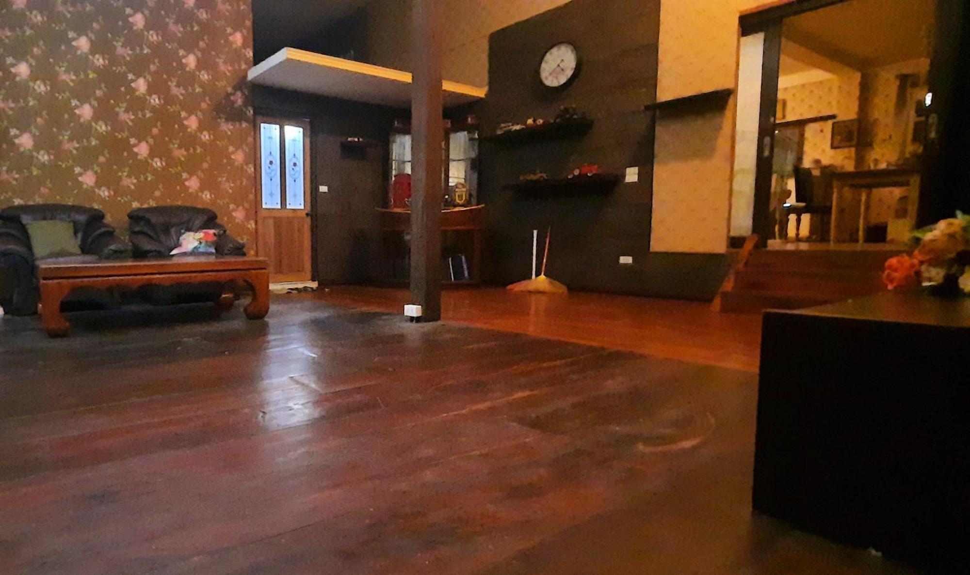 Balmy Hideout Cafe & Homestay Ban Huai Kaeo Bagian luar foto