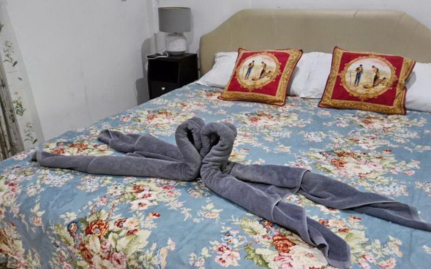 Balmy Hideout Cafe & Homestay Ban Huai Kaeo Bagian luar foto