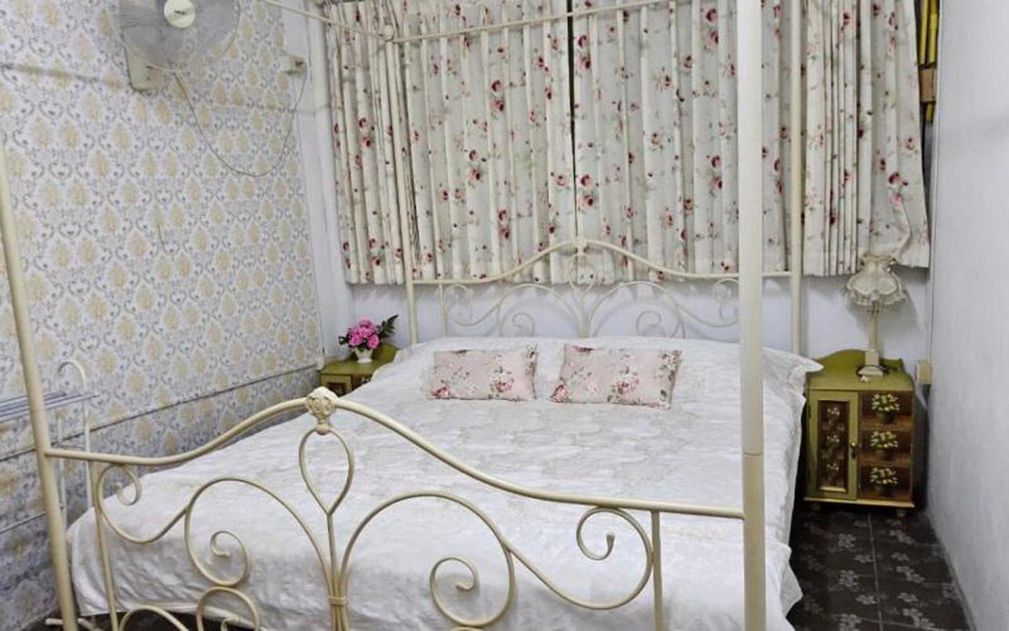 Balmy Hideout Cafe & Homestay Ban Huai Kaeo Bagian luar foto