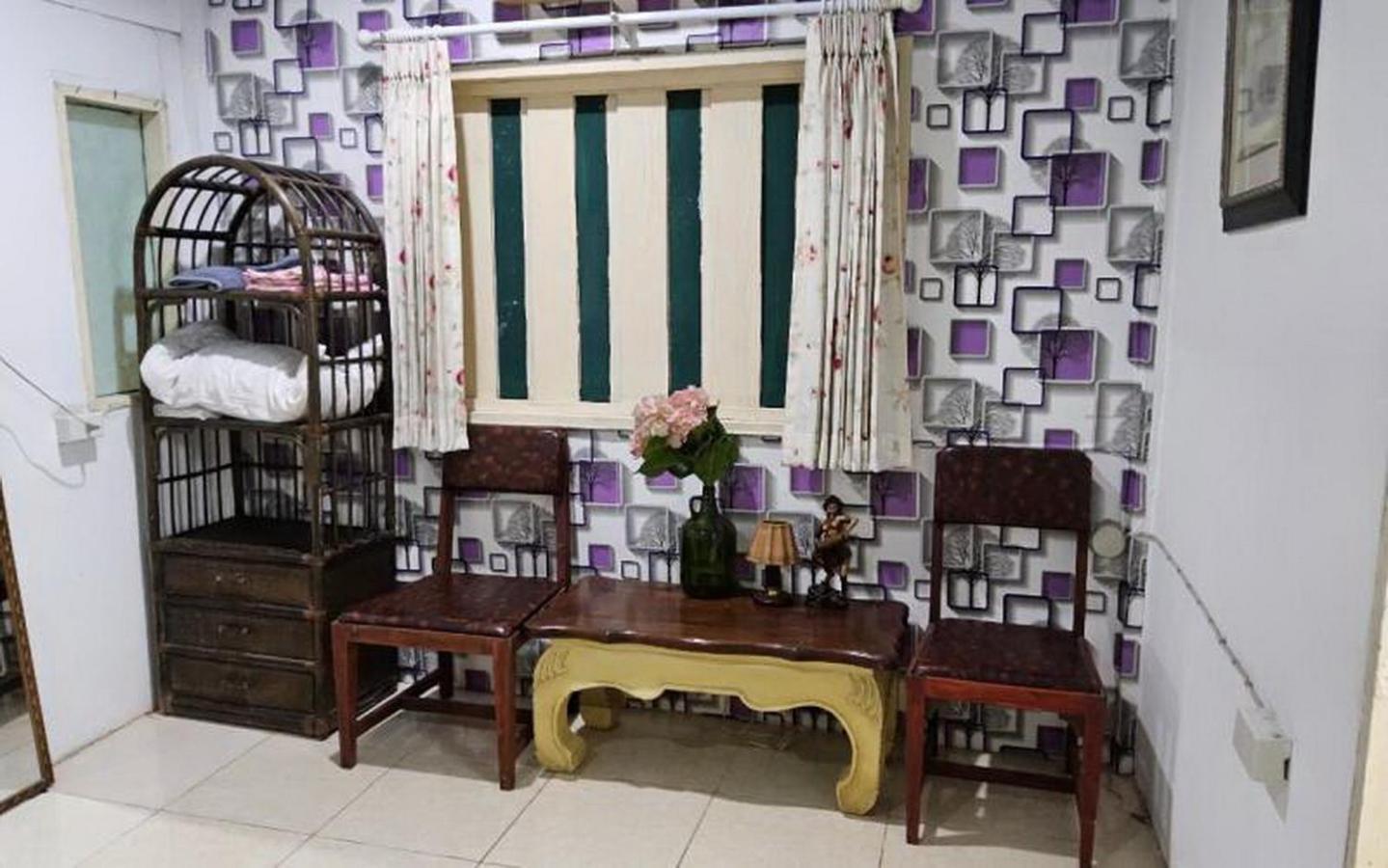 Balmy Hideout Cafe & Homestay Ban Huai Kaeo Bagian luar foto