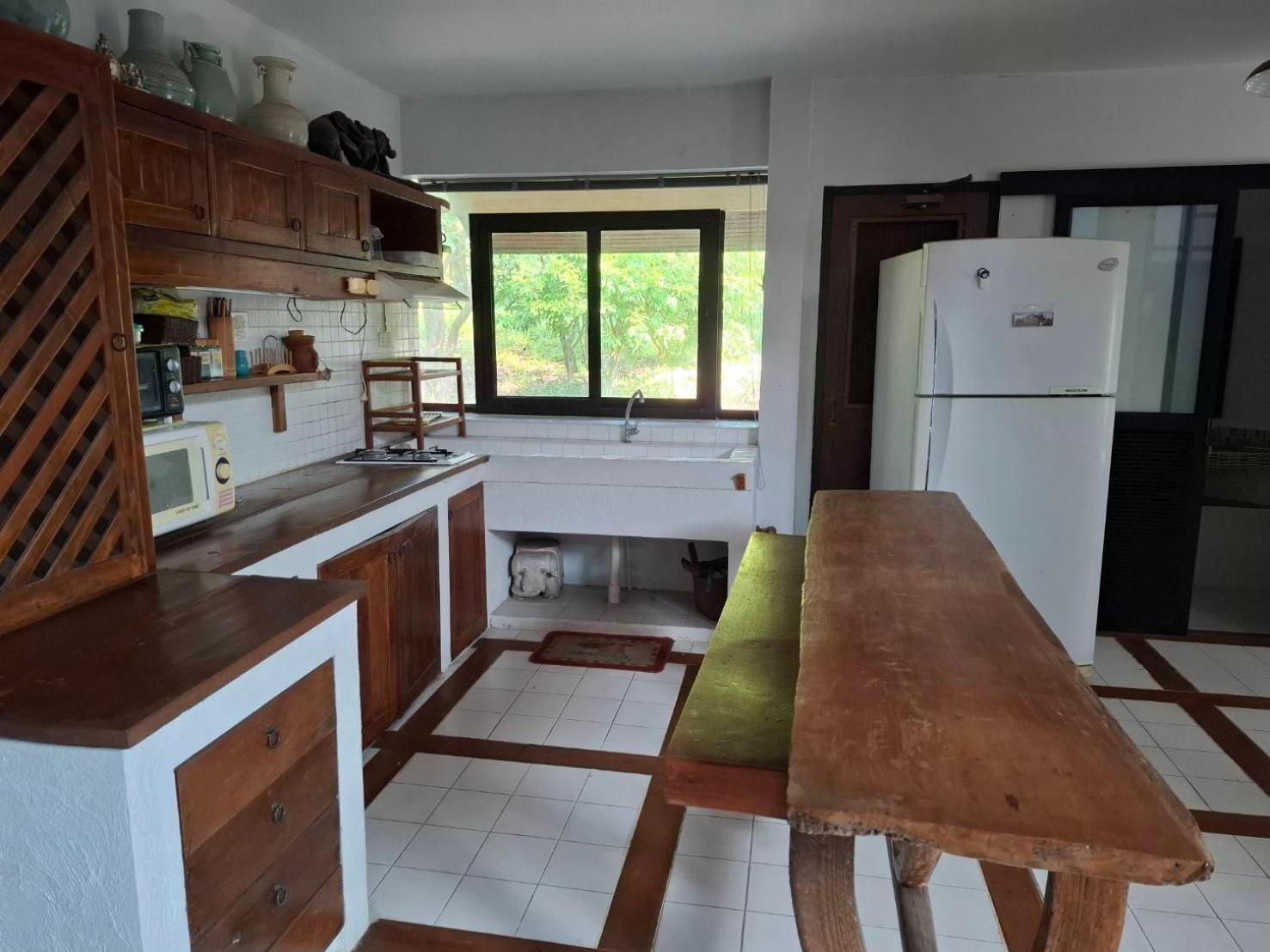 Balmy Hideout Cafe & Homestay Ban Huai Kaeo Bagian luar foto
