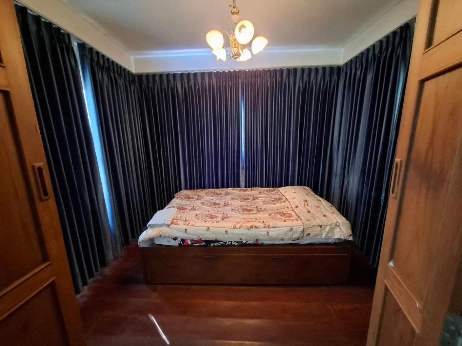 Balmy Hideout Cafe & Homestay Ban Huai Kaeo Bagian luar foto